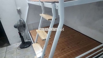 cho Thuê Nhà Không chung chủ,đủ đồ 