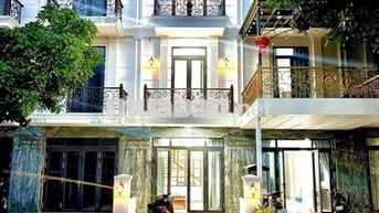 Nhà 72m khu Compound đường Đông Tác gần Chợ Dĩ An  & Siêu thị Go 