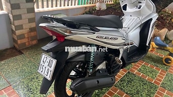 Honda Air Blade 2012 Trắng
