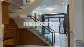 Nhà Tân Hạnh Đồng Nai Chính Chủ cần bán
