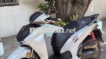 Honda SH350i 2023 Xám 13.000km bstp chính chủ
