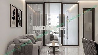 🏙️✨TÒA NHÀ MỚI – TRỐNG CĂN 1PN SIÊU RỘNG, GIÁ TỐT – HÒA CƯỜNG, HẢI CHÂU