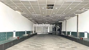NHÀ MẶT TIỀN NGUYỄN VĂN KHỐI 8X30 CẤP 4 TRỐNG SUỐT