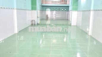 Cho thuê nhà nguyên căn 125m2 gần chợ Vĩnh Lộc