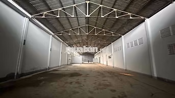 🔴 CHO THUÊ KHO XƯỞNG MẶT TIỀN QUỐC LỘ 1A MỸ YÊN BẾN LỨC LONG AN
