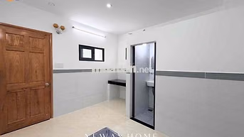 PHÒNG TRỌ GIÁ RẺ - SẴN NỘI THẤT - NGÃ TƯ GÒ MÂY - GẦN CAO ĐẲNG Y DƯỢC