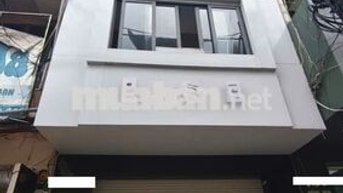 NHÀ CHO THUÊ MẶT TIỀN ĐƯỜNG ĐỒNG ĐEN 4,3X17M 3L KHU KD ĐÔNG ĐÚC