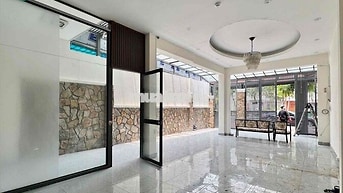 MẶT BẰNG KINH DOANH DỊCH VỤ - VĂN PHÒNG RỘNG MẶT TIỀN SÁT PARC MALL