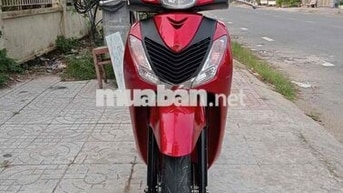 Honda SH 2004  UP 2009 / Xe Rất Đẹp ( CS2)