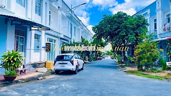 ❤️ Nhà 1 Trệt 1 Lầu Cho Thuê Khu Dân Cư Hoàng Quân Cần Thơ