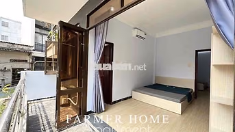 CHÍNH CHỦ CHO THUÊ CĂN HỘ 2PN 75m2 BAN CÔNG THOÁNG FULL TIỆN NGHI