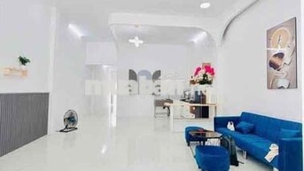 NHÀ NGUYÊN CĂN 2PN2WC KẾ CẦU CHỮ Y Q5 Q8