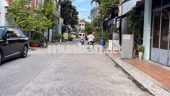 Mặt tiền giá hẻm-Gần chợ Hiệp Thành-2 tầng chỉ 6,699 tỷ ( 6.7.129.A)