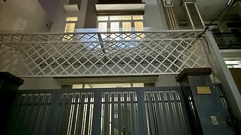 Nhà mới Lê Văn Thịnh 62m2 ngang 5m 4 tầng 4PN hẻm ô tô giá 7,6 tỷ