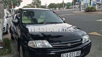 Ford Laser 2000 Số sàn bản đủ