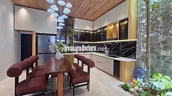 168 ✨ 🏡 CHO THUÊ NHÀ ĐẸP PHONG CÁCH CHÂU ÂU MẶT TIỀN PHAN PHU TIÊN