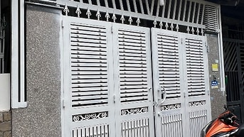 4Tầng BTCT 5pn HXH NGUYỄN SƠN - PHÚ THỌ HOÀ