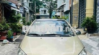Hyundai Getz 2010 Tự động 1.4 Vàng