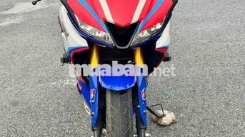 Yamaha R15 V3 2020 Đỏ, Xanh, Trắng 21462 km