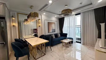 Ngộp bank chủ bán căn 54m2 Nguyễn Xí 2PN 2,2 tỷ sổ sẵn, vay 70% ở ngay