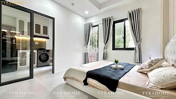 📣KHAI TRƯƠNG-CHDV 1PN BAN CÔNG📍NGUYỄN XÍ, BÌNH THẠNH