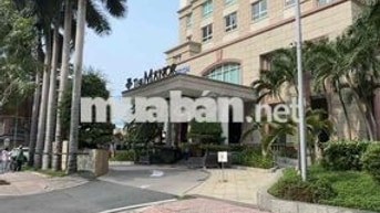 Căn hộ cao cấp tầng 3 The Manor 113.4m, 2PN - hơn 9Ty, sổ riêng.