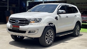 Ford Everest Titanium 2018 2 Cầu 4x4 – Full Hãng