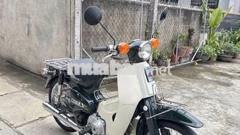 ❌Honda Super Cub 50 1986 Xe Zin Chuẩn 🫰