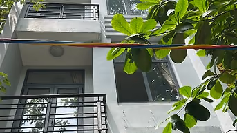 Cho thuê mặt tiền ( có thể thuê căn nhà) 