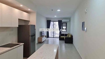 Căn hộ 2PN 2Wc có ban công PN riêng, đầy đủ tiện nghi, rộng rãi