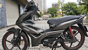 Daelim Champion RC 50cc sx2022 