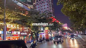 🔥 CHO THUÊ LẦU 1 – 500M² NGUYỄN HUỆ, Q1 – CỰC HIẾM – 280TR