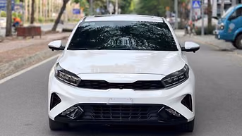 Kia K3 1.6 Premium sản xuất 2022