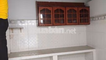 nhà mặt tiền phường 7 quận 8 phạm thế hiển
