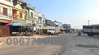 bán lô đát mặt tiên đường ống nước. kp tân hoà. gần ĐHQG