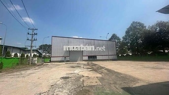 🔴 CHO THUÊ KHO XƯỞNG KHU CÔNG NGHIỆP THƯỢNG ĐẠO LONG AN