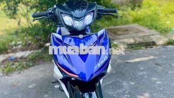 Yamaha Exciter 150 Xanh trắng