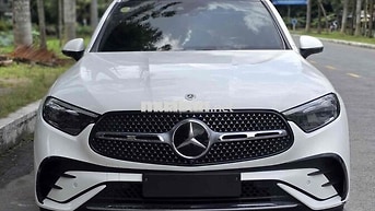 GLC300 Allnew sx 2023 Lướt 36.000km