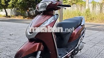 Bán Honda Lead 2014 máy zin êm, chức năng đầy đủ