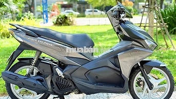Honda Air Blade 2016 Xám