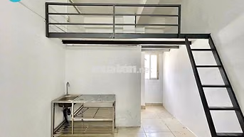 PHÒNG TRỌ SINH VIÊN GIÁ RẺ - NGUYỄN VĂN QUÁ - CẦU CHỢ CẦU, CVPM Q12