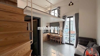 ‼️CHUNG CƯ MINI DUPLEX CAO CẤP- FULL NỘI THẤT, THANG MÁY- KHU LÊ VĂN SỸ