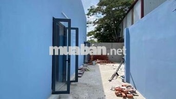 xưởng 675m² giá 40tr Xuân Thới Sơn content 40f