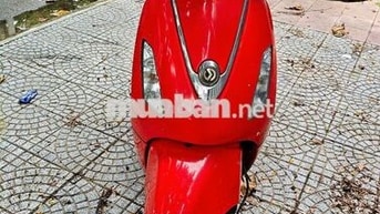 Thanh lý Sym Attila máy êm ru, chức năng đầy đủ