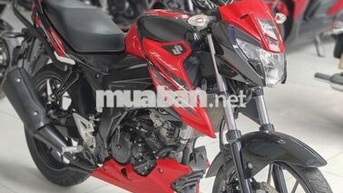 Suzuki Bandit 150 đk 2021 odo 21k km xe đẹp bao ký