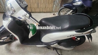 Honda SH Mode Trắng Nhập khẩu