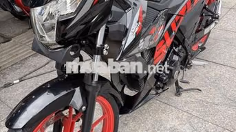 Raider 2019 Bstp chính chủ