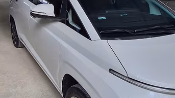 Bán Hundai stagezer. Chính chủ 