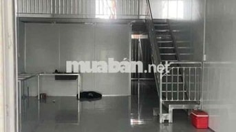Cho thuê nhà, gần đường DT768, xã Thiện Tân (cũ), gần Cầu Rạch Tôm-3tr