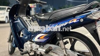 Honda Wave 50cc. bs TPHCM 